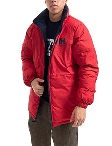 HELLY HANSEN URBAN REVERSIBLE TERSİ GİYİLEBİLİR MONT