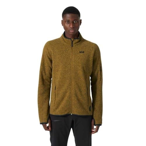 Helly-Hansen Varde Erkek Polar Ceket 2.0