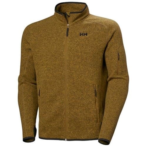 Helly-Hansen Varde Erkek Polar Ceket 2.0