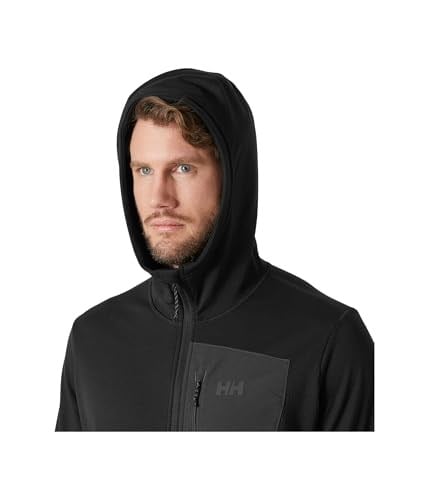 Helly Hansen Versalite Hooded Erkek Polar Üst