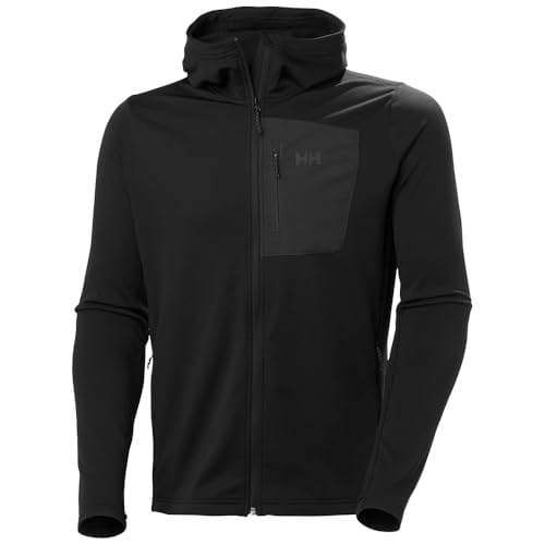 Helly Hansen Versalite Hooded Erkek Polar Üst