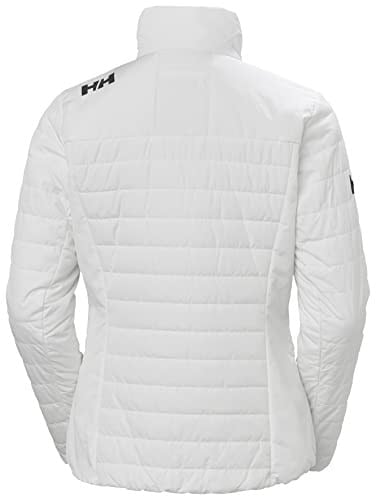 Helly Hansen W CREW INSULATOR JACKET 2.0 Mont Kadın