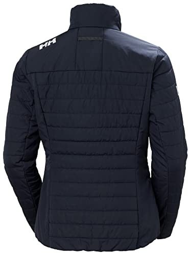 Helly Hansen W CREW INSULATOR JACKET 2.0 Mont Kadın