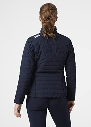 Helly Hansen W CREW INSULATOR JACKET 2.0 Mont Kadın