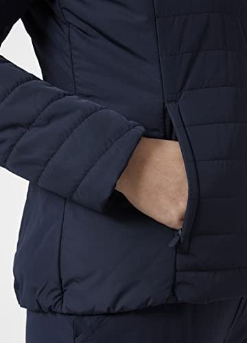 Helly Hansen W CREW INSULATOR JACKET 2.0 Mont Kadın
