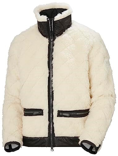 Helly Hansen W Diamond Pile Kadın Polar Üst