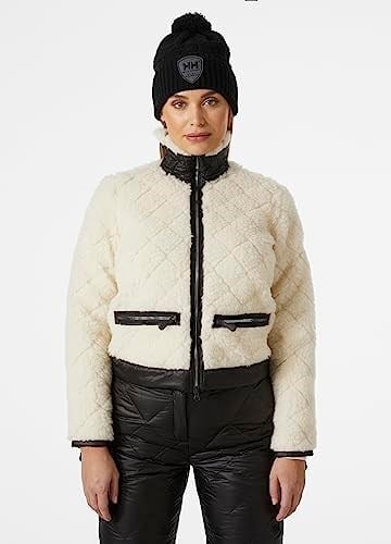 Helly Hansen W Diamond Pile Kadın Polar Üst