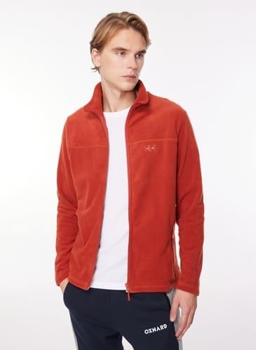 Helly Hansen Zippy Erkek Polar Üst