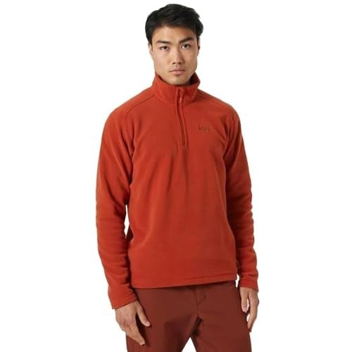 Helly Hansen Zippy Erkek Polar Üst