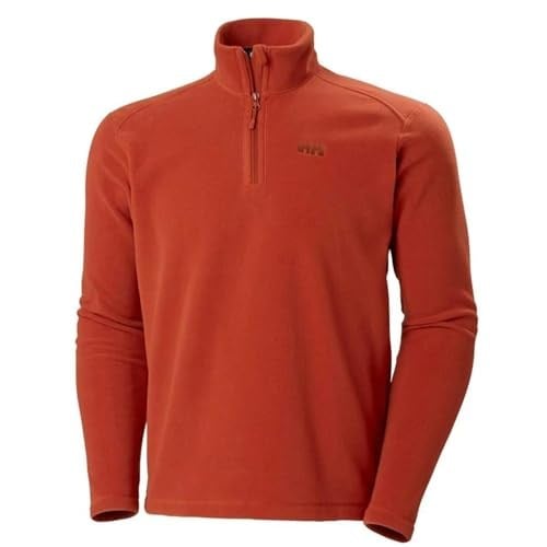 Helly Hansen Zippy Erkek Polar Üst