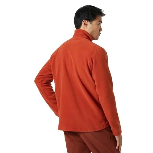 Helly Hansen Zippy Erkek Polar Üst