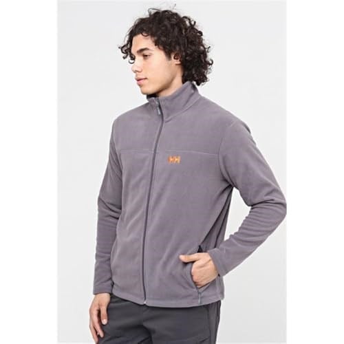 Helly Hansen Zippy Erkek Termal Polar Zippy