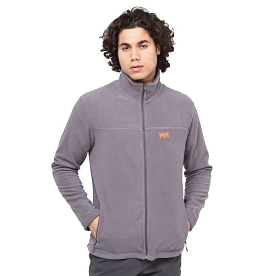 Helly Hansen Zippy Erkek Termal Polar Zippy