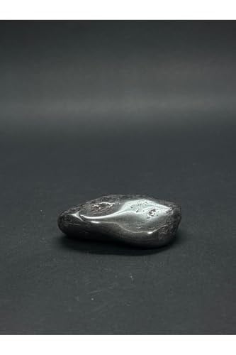Hematit Yassi Tambur Doğaltaş Model 1