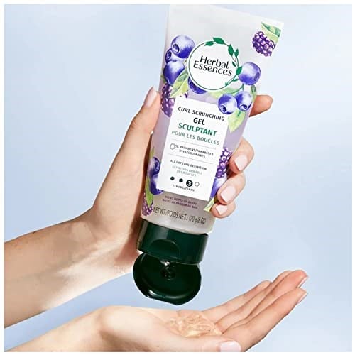 Herbal Essences Totally Twisted Bukle Belirginleştirici Jöle 170GR