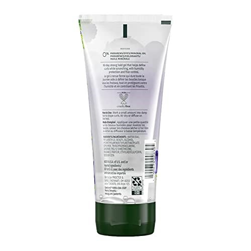 Herbal Essences Totally Twisted Bukle Belirginleştirici Jöle 170GR