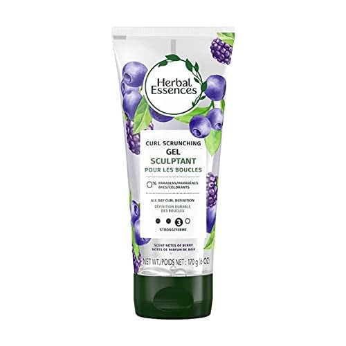 Herbal Essences Totally Twisted Bukle Belirginleştirici Jöle 170GR