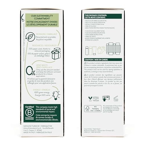 Herbatint 4N Chatain Kestane Saç Boyası, 135 Ml
