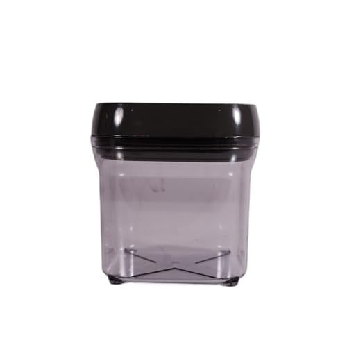 Herevin 161201-834 Saklama Kabı-3lü Set
