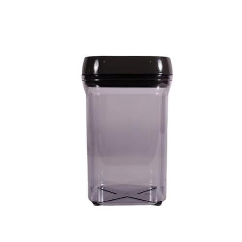 Herevin 161201-834 Saklama Kabı-3lü Set