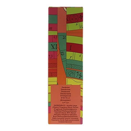 Hermès Twilly D Deodorant 150ml