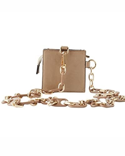 Hermana Mini Bolso Gold S