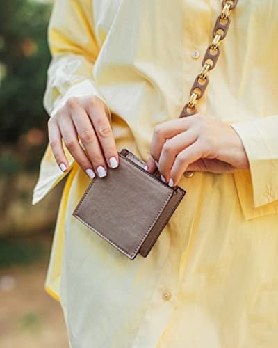 Hermana Mini Bolso Gold S