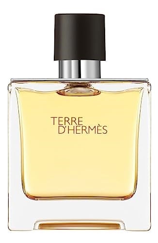 Hermes Terre DHermes Pure Perfume 75 ml Erkek Parfüm