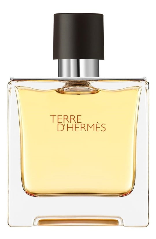 Hermes Terre DHermes Pure Perfume 75 ml Erkek Parfüm