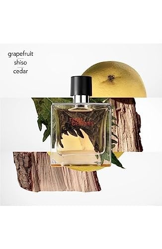 Hermes Terre DHermes Pure Perfume 75 ml Erkek Parfüm