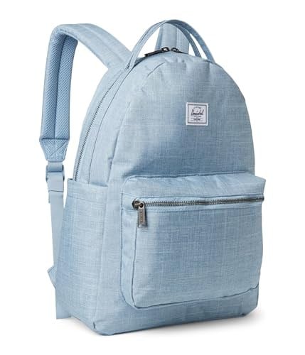 Herscel Nova 18L Unisex Mavi Sırt Çantası