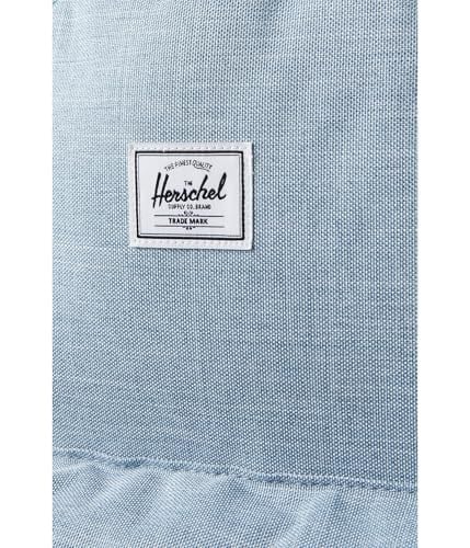 Herscel Nova 18L Unisex Mavi Sırt Çantası
