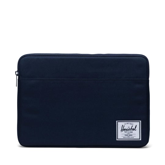 Herschel Anchor 15-16 İnç Kılıf, Mavi