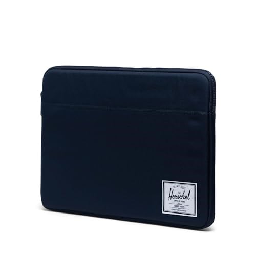 Herschel Anchor 15-16 İnç Kılıf, Mavi