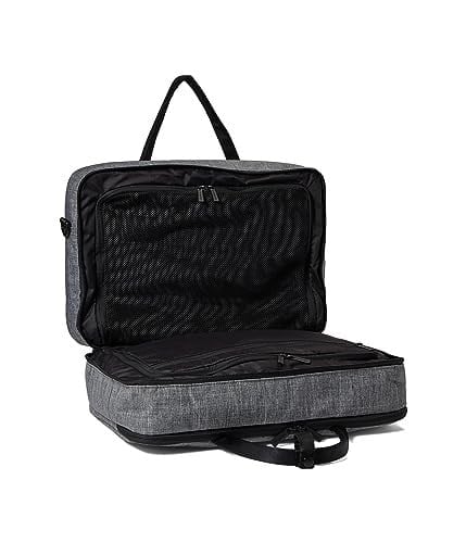 Herschel Bowen Duffle Tech El Çantası 30L Gri 30L