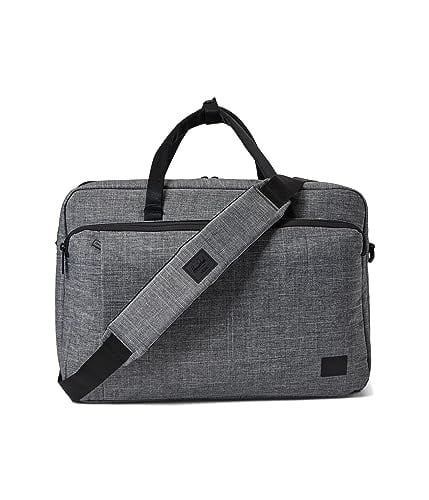 Herschel Bowen Duffle Tech El Çantası 30L Gri 30L