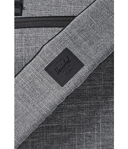 Herschel Bowen Duffle Tech El Çantası 30L Gri 30L