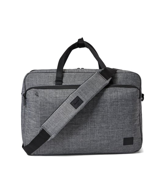 Herschel Bowen Duffle Tech El Çantası 30L Gri 30L