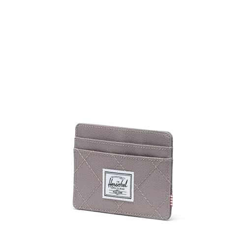 Herschel Charlie | RFID Korumalı Kartlık