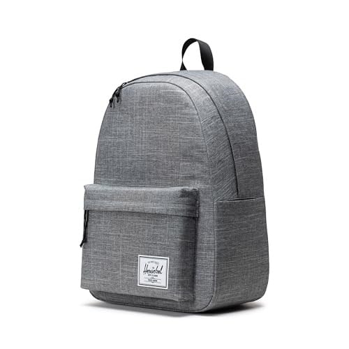 Herschel Classic Backpack Sırt Çantası unisex-yetişkin