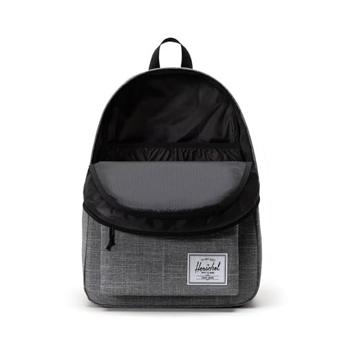 Herschel Classic Backpack Sırt Çantası unisex-yetişkin