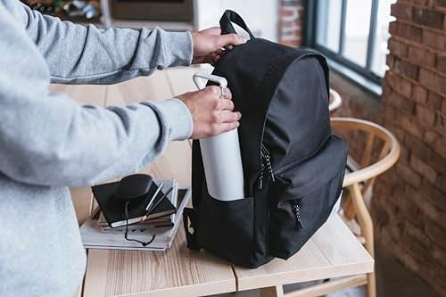 Herschel Classic Backpack Sırt Çantası unisex-yetişkin