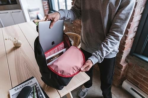 Herschel Classic Backpack Sırt Çantası unisex-yetişkin