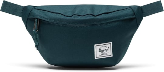 Herschel Classic Bel Çantası Derin Mavi