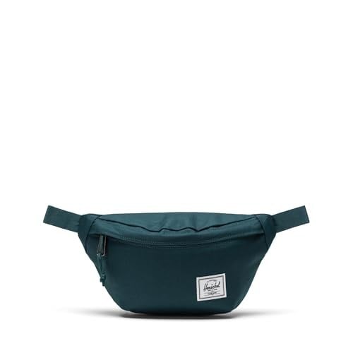 Herschel Classic Bel Çantası Derin Mavi
