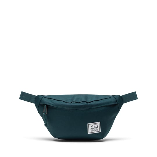 Herschel Classic Bel Çantası Derin Mavi