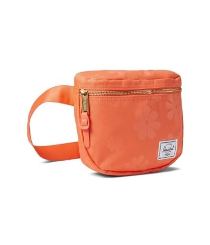 Herschel Erkek Bel Çantası Hrschl11409,Coral Floral Sun Tek Ebat