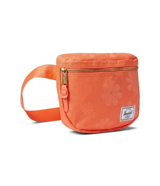Herschel Erkek Bel Çantası Hrschl11409,Coral Floral Sun Tek Ebat