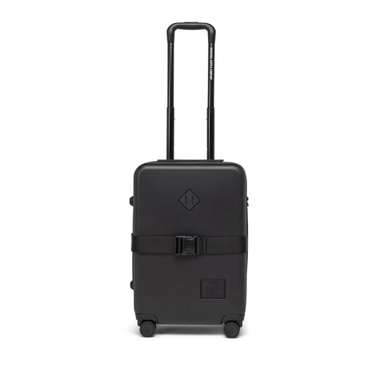 Herschel Heritage Bagaj, Siyah, Tek Boyut, Siyah, One Size, Miras Bagaj