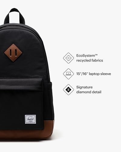 Herschel Herschel Miras Sırt Çantası Sırt Çantası Üniseks Yetişkin